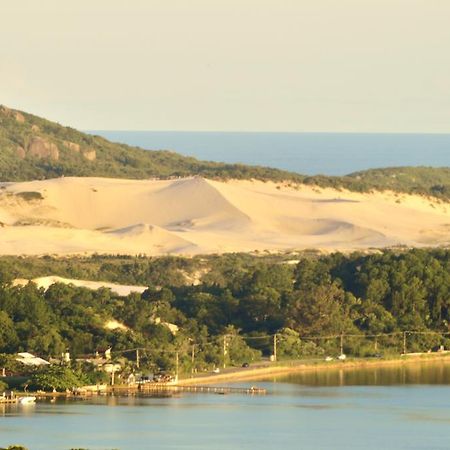 Pousada Alto Da Lagoa Florianópolis Esterno foto
