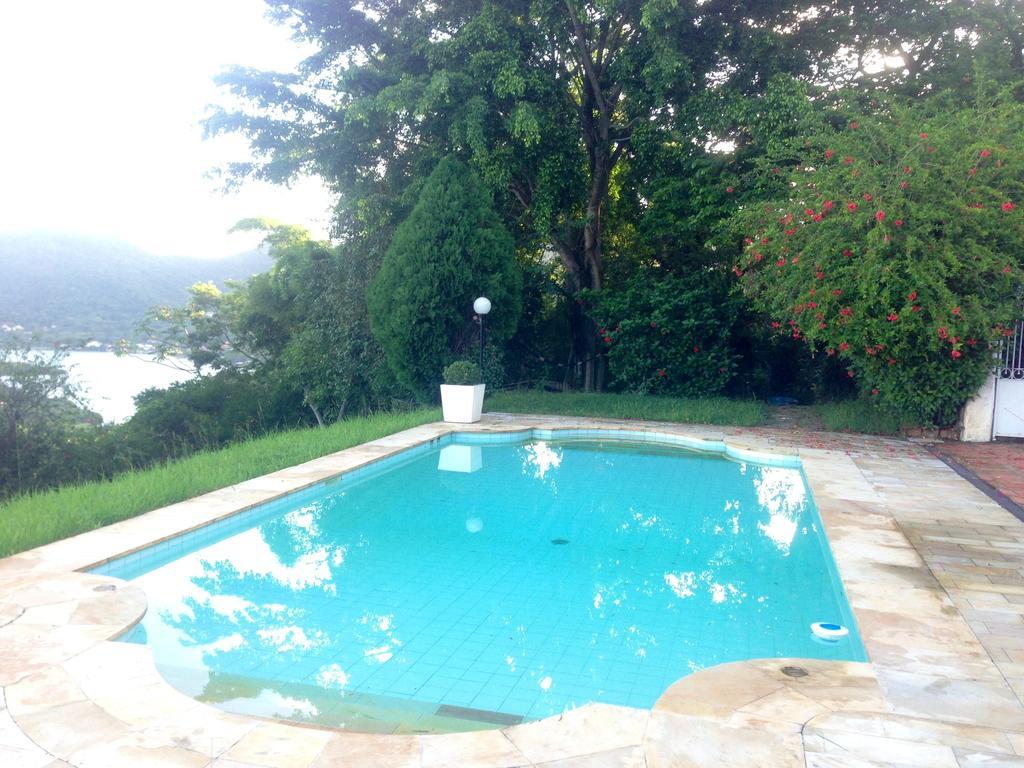 Pousada Alto Da Lagoa Florianópolis Camera foto