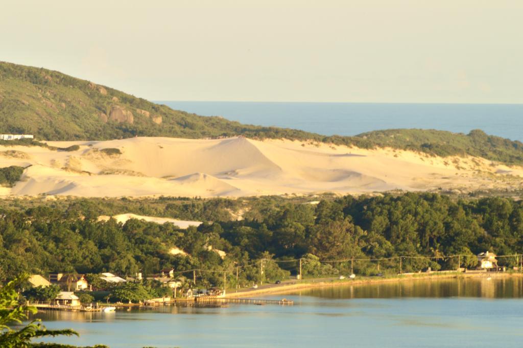 Pousada Alto Da Lagoa Florianópolis Esterno foto